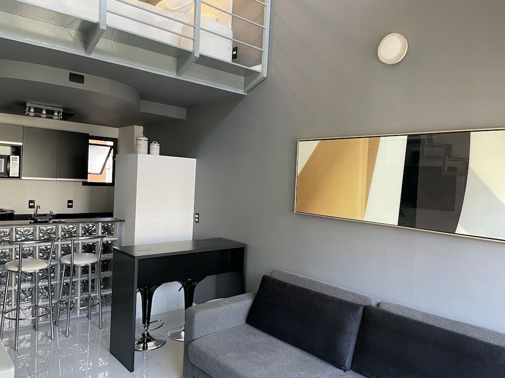 Фото Duplex Vila Nova Conceição