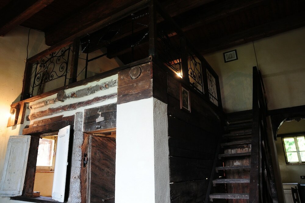 Фото Casa Hobbit