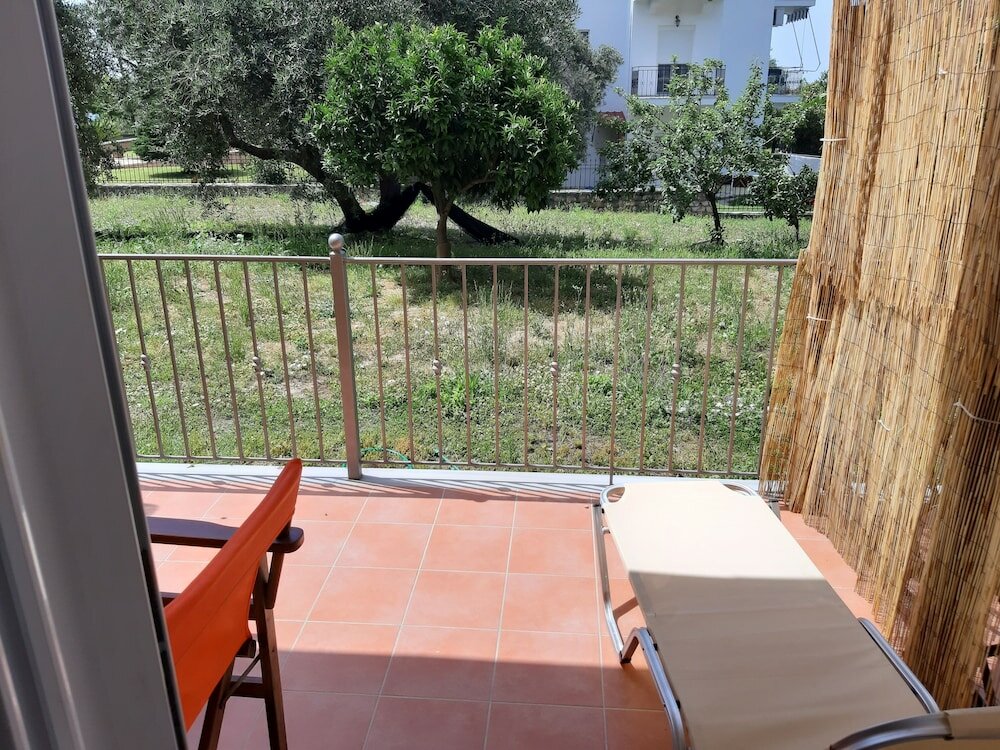 Фото Olive Tree Apartment