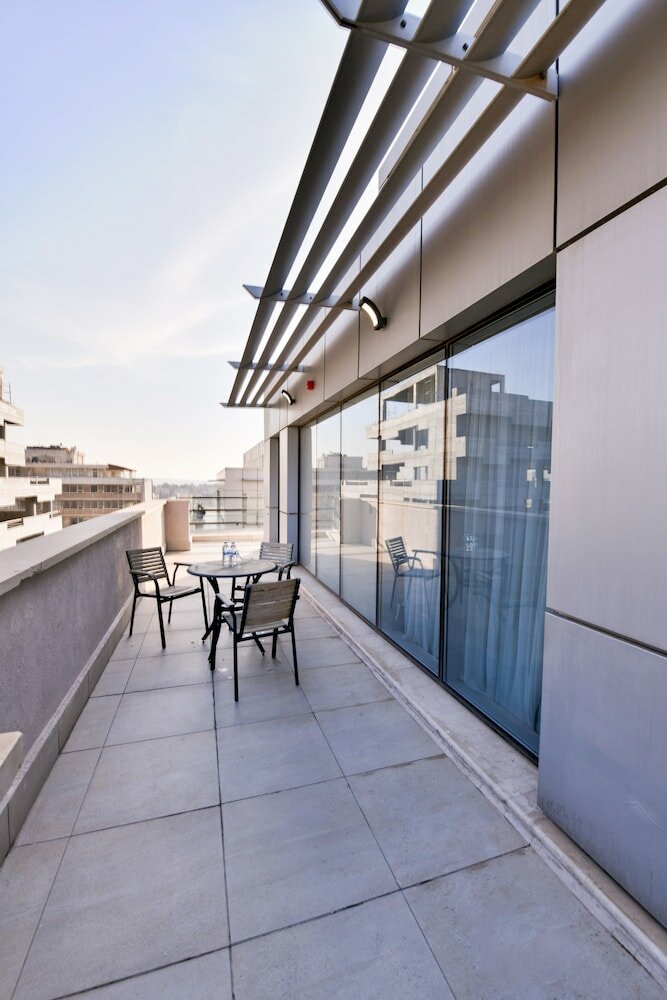 Фото Downtown Hotel Apartments