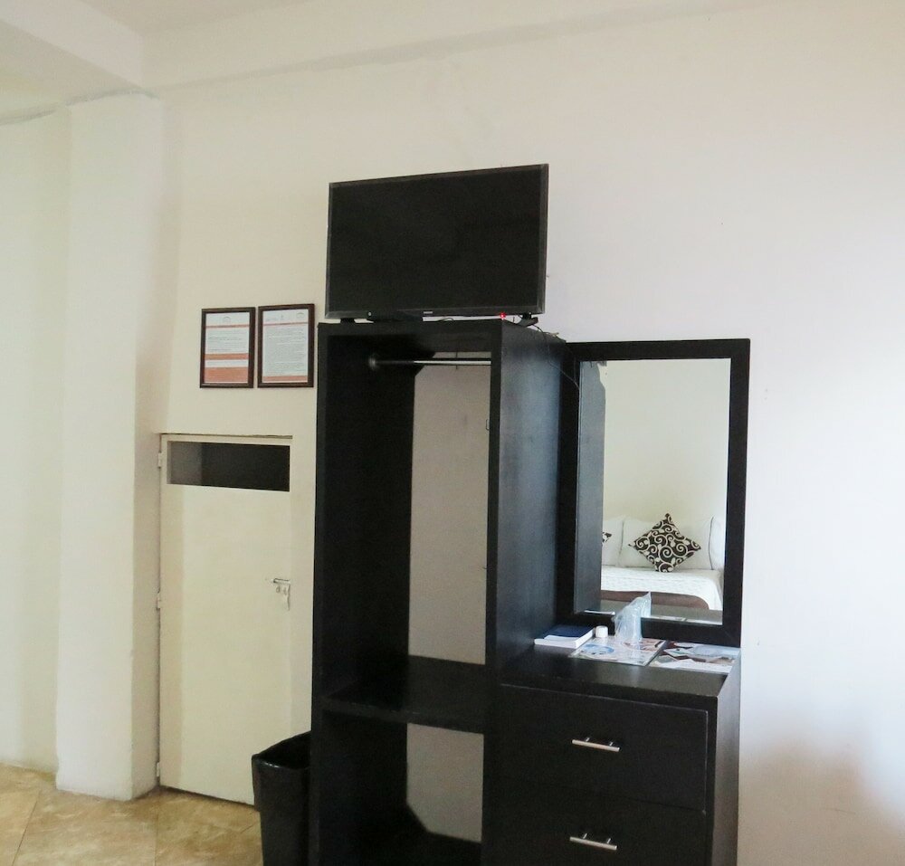 Фото Hotel Royal Puebla