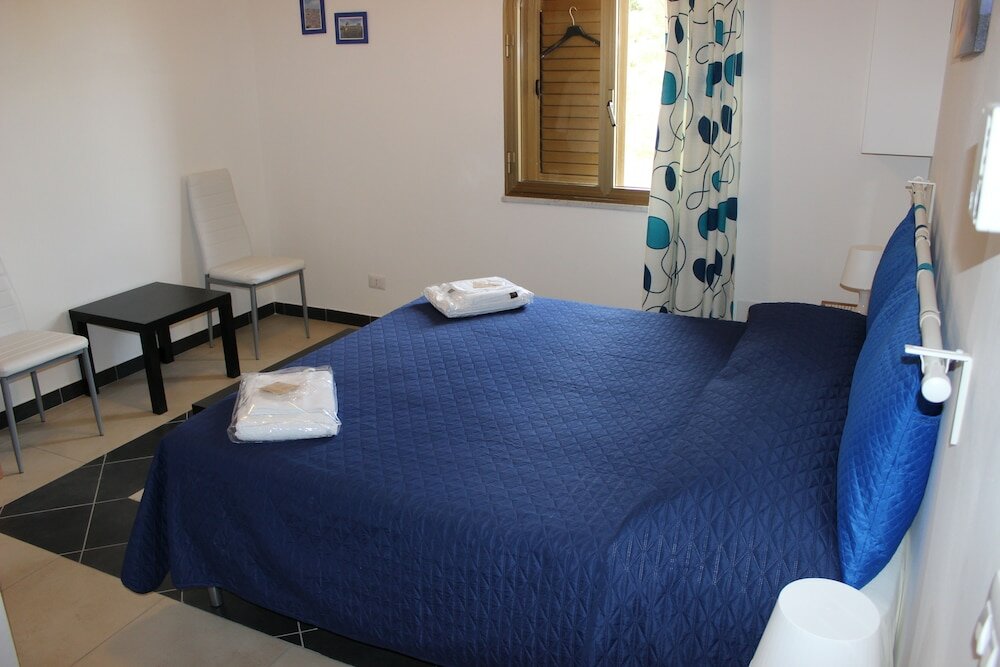 Фото B&b Nonna Grazia