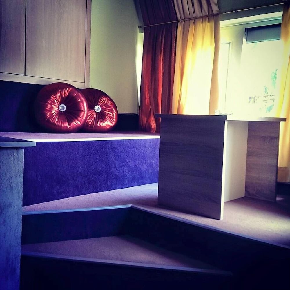 Фото Irish Hotel