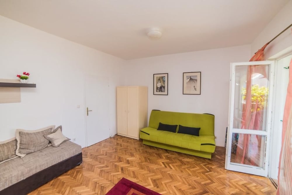 Фото Becici Sunset home