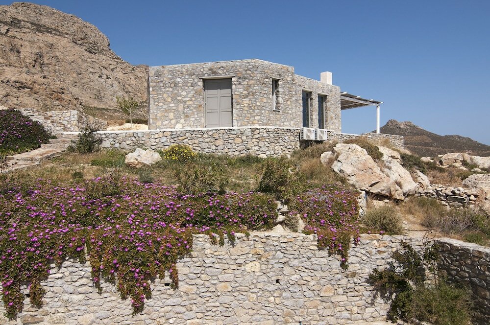 Фото Serifos Houses Kalo Ampeli