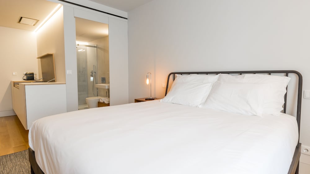 Фото Braga Heritage Lofts