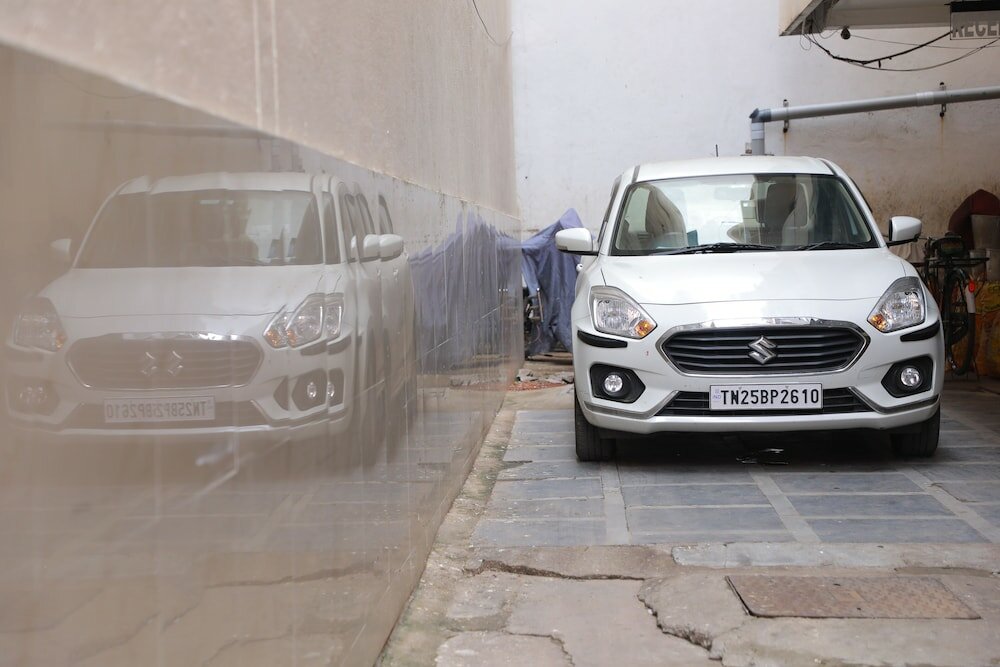 Фото Hotel Sakthi Priya