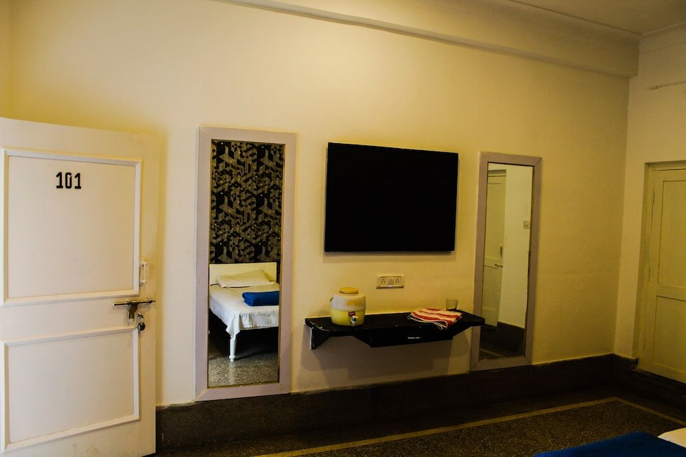 Фото Hotel Anand Palace