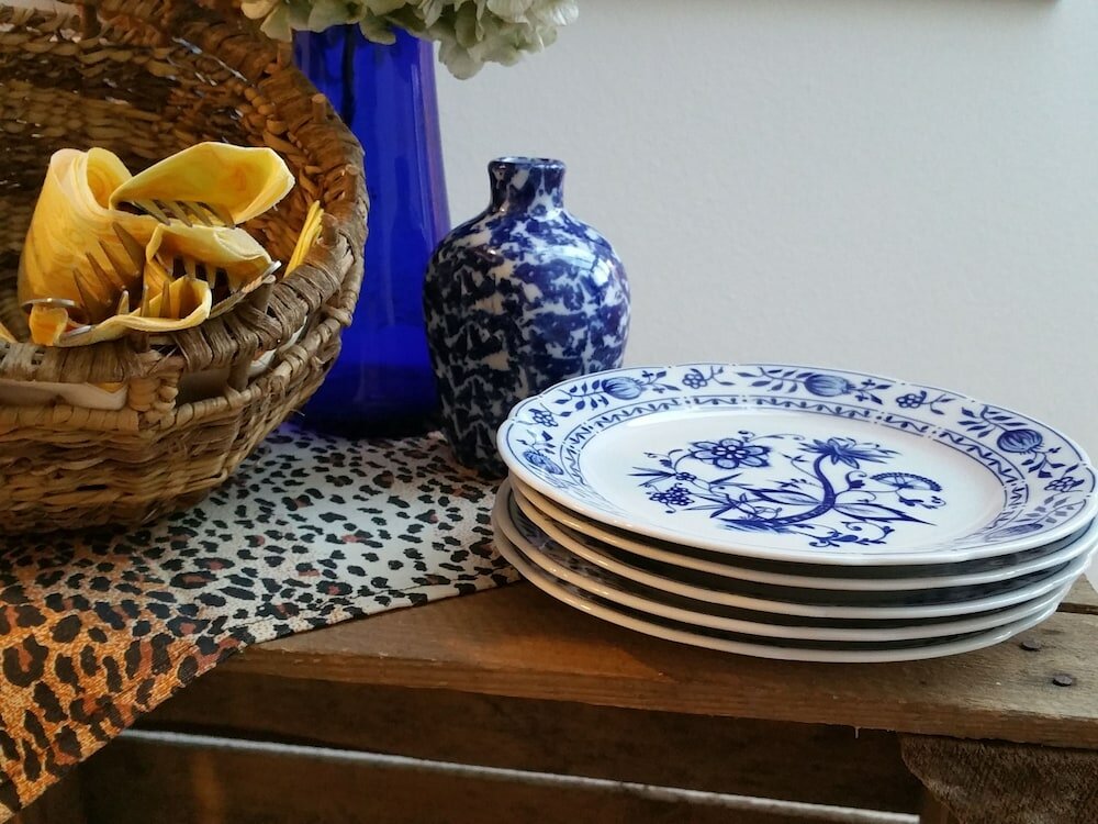 Фото Blues & Chutney Bonn Bed & Breakfast