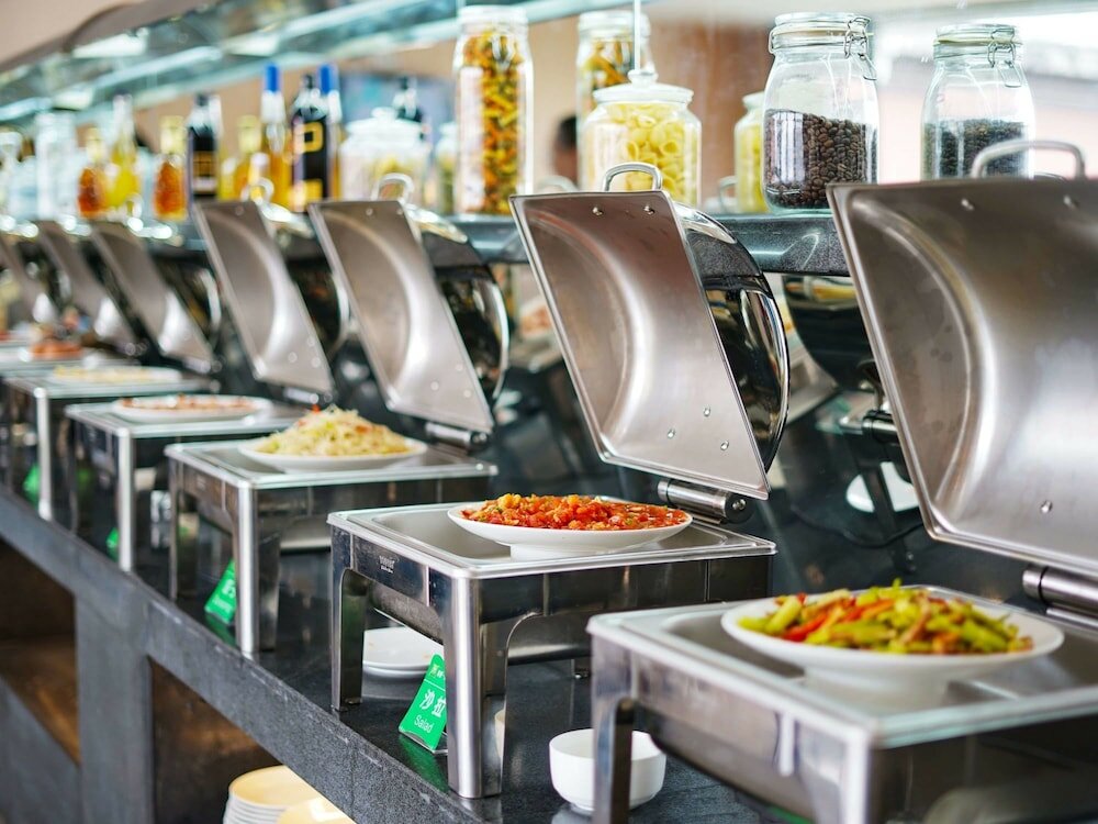 Фото Ibis Styles Chengdu American Center Hotel