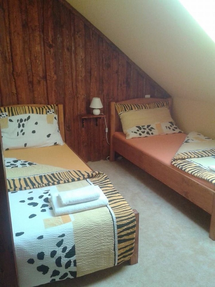 Фото Penzion Country Steak Restaurant