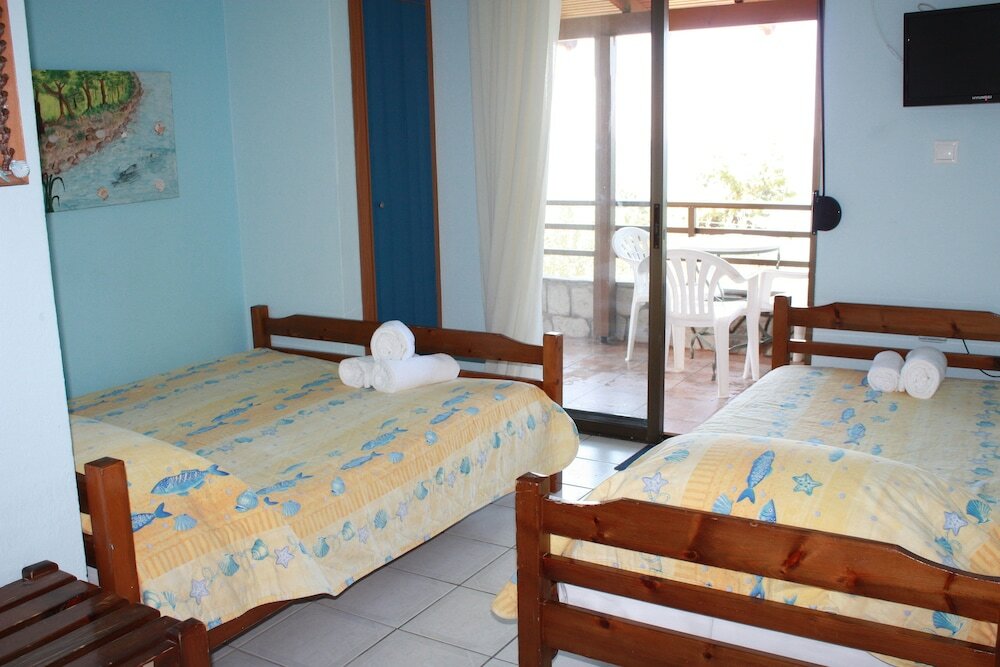 Фото Villa Bambola