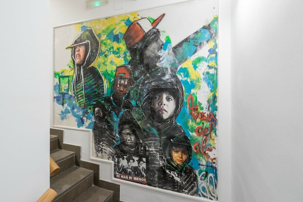 Фото Chezmoihomes Plaza Nueva Premium