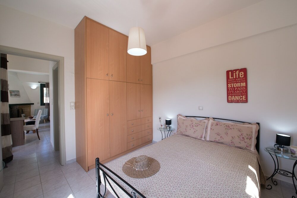 Фото Ioanna's Home