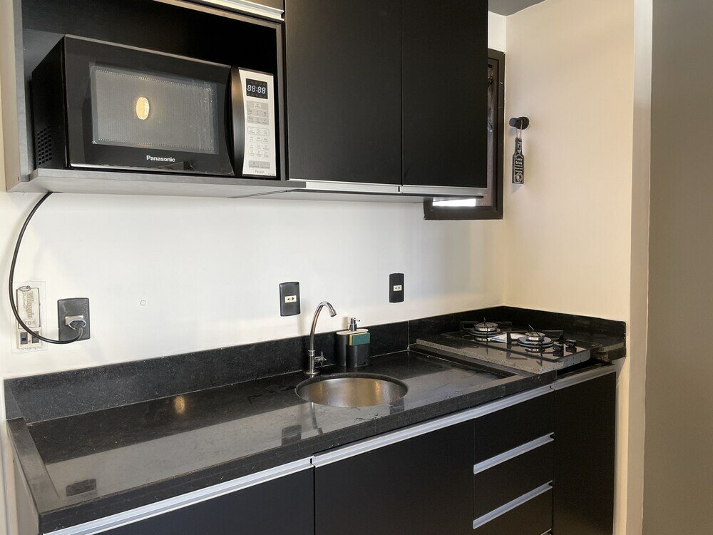 Фото Duplex Vila Nova Conceição