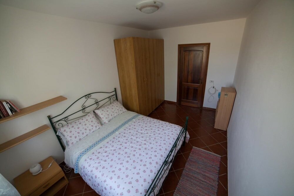 Фото B&b La Casetta di Lina