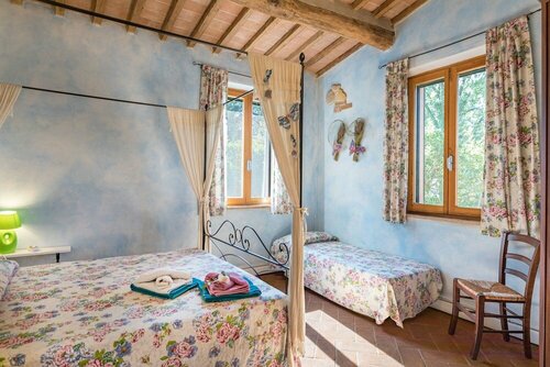 Гостиница Villa Renata