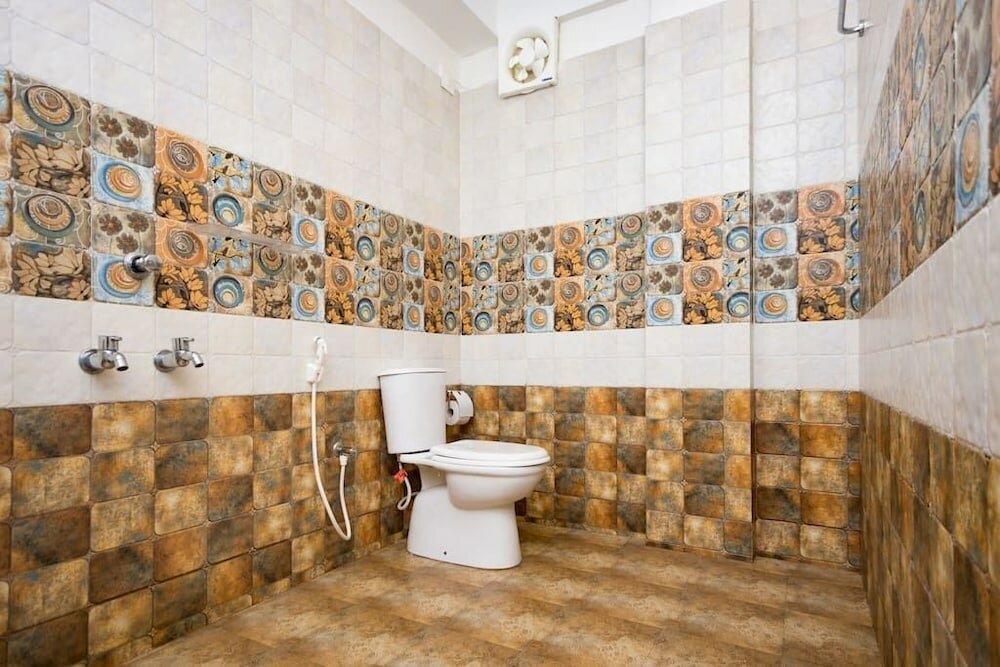 Фото God's Own Villa