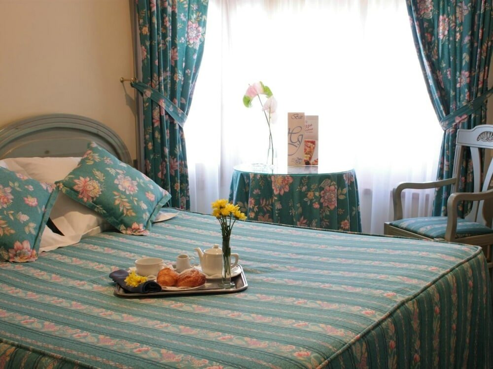 Фото Hotel Jaume