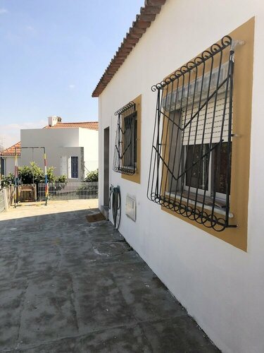 Гостиница Margarida Guest House в Округе Сетубал