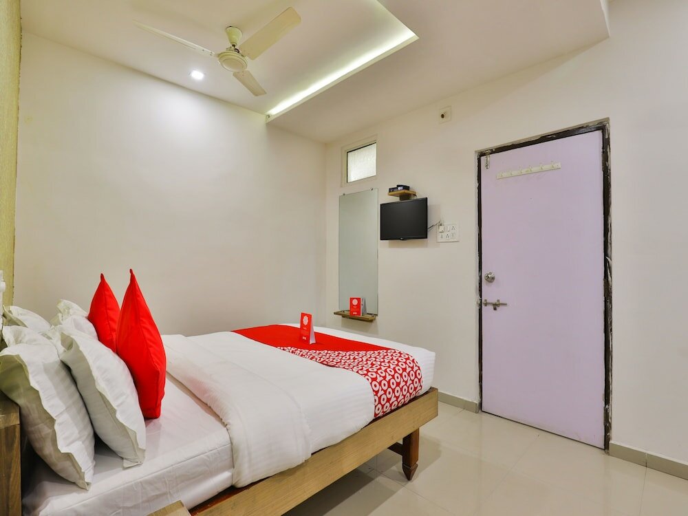 Фото Oyo 15509 Shreenath