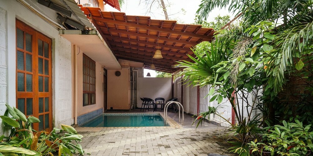 Фото Avontade Suites