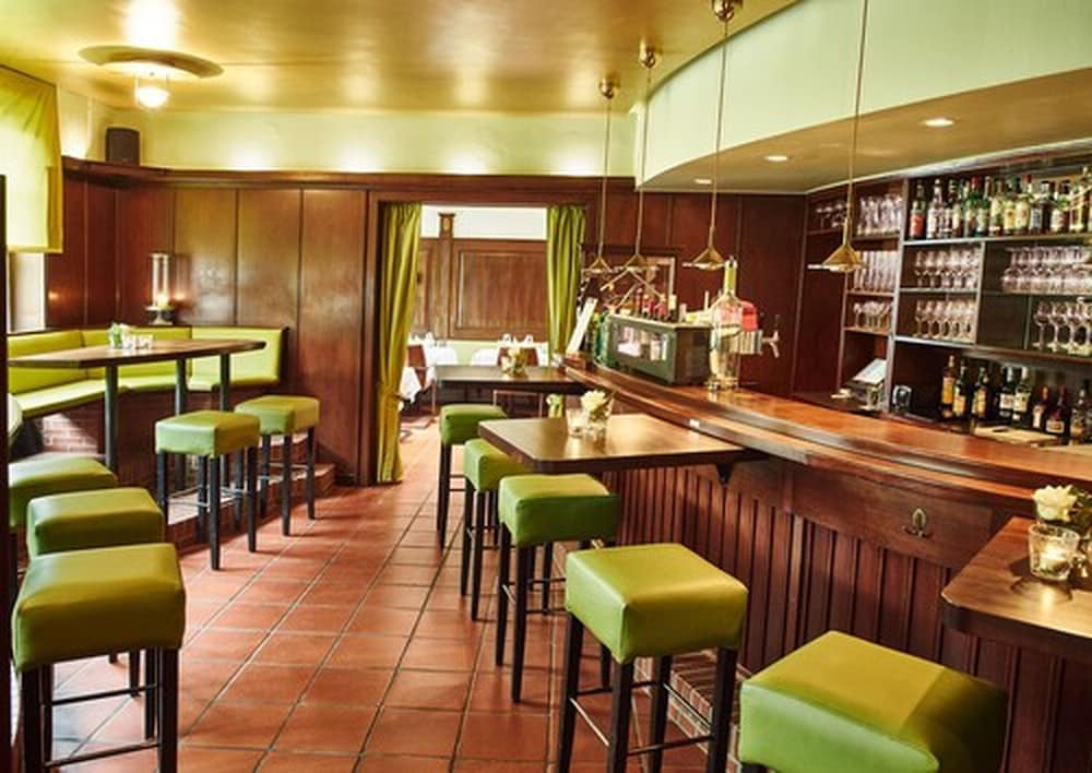 Фото Hotel Stickdorn