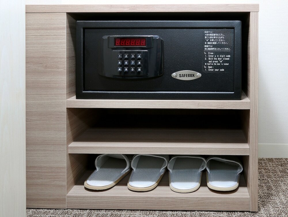 Фото Daiwa Roynet Hotel Aomori