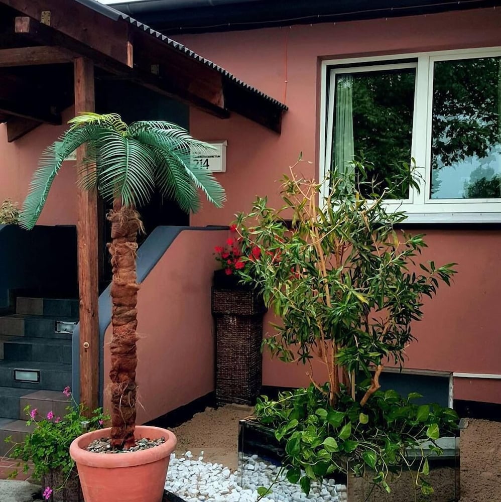 Фото Enna-Zimmervermietung