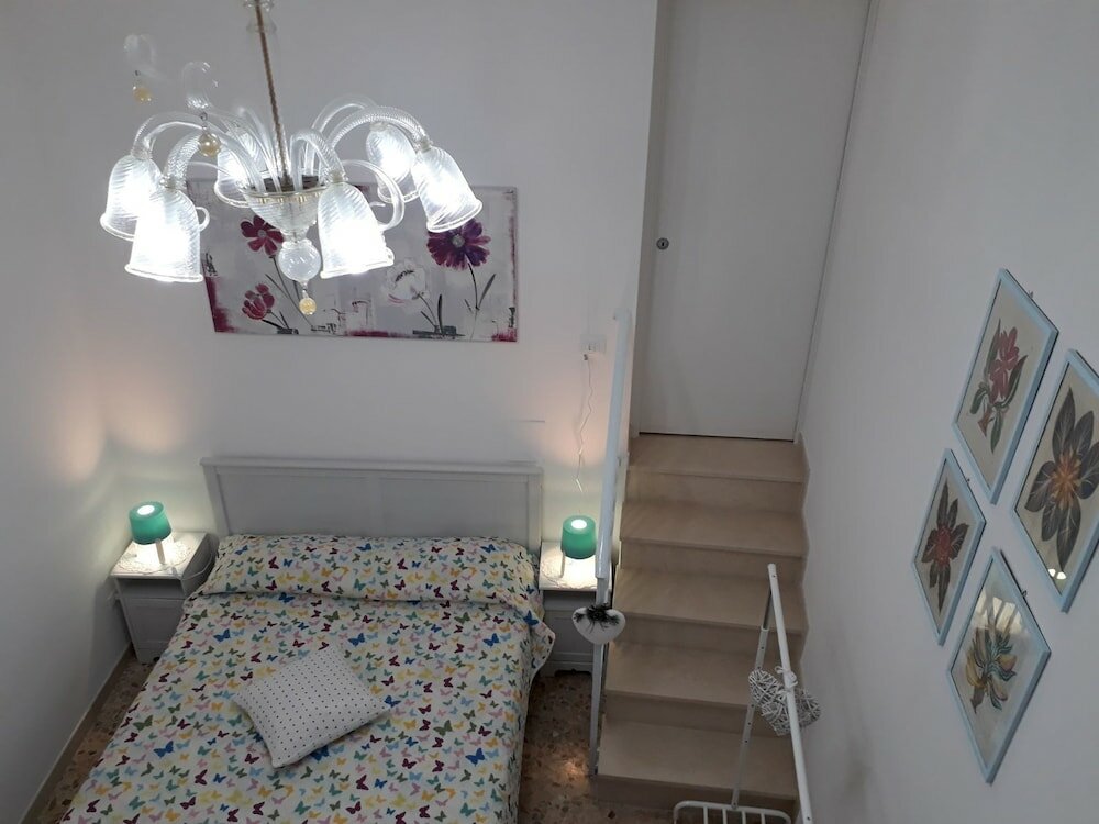 Фото La Casa Di Nicole