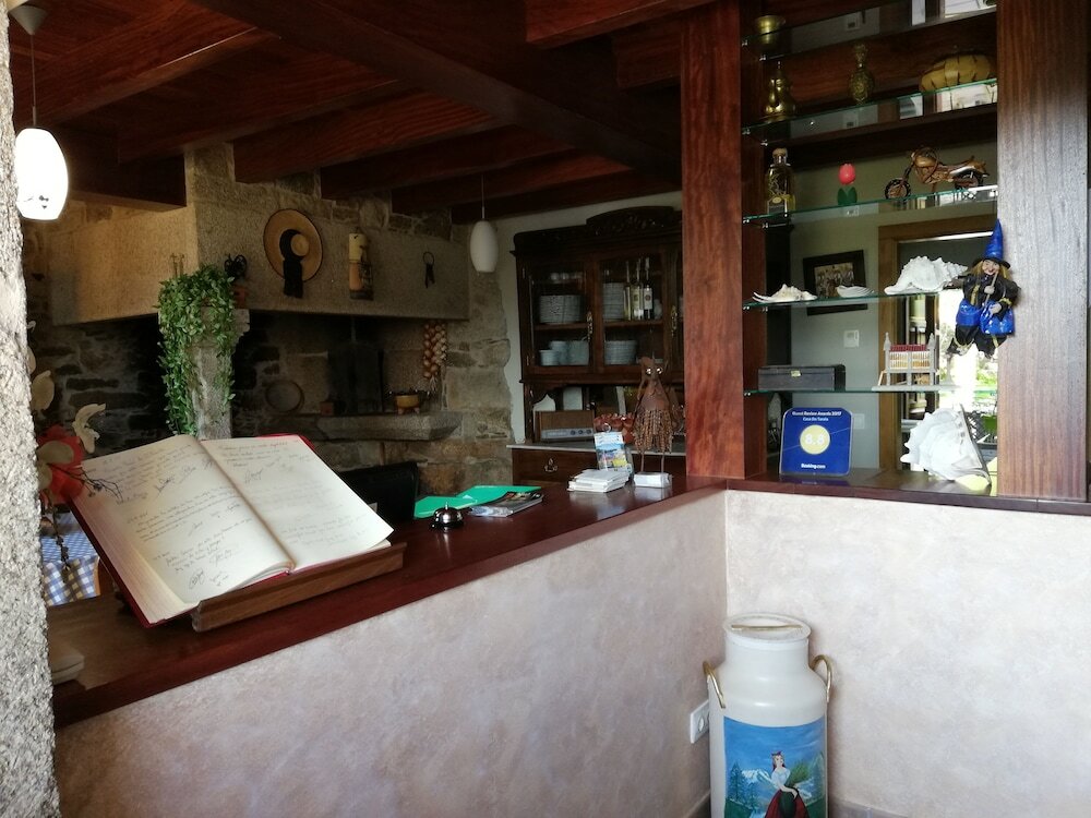 Фото Casa Do Tarela