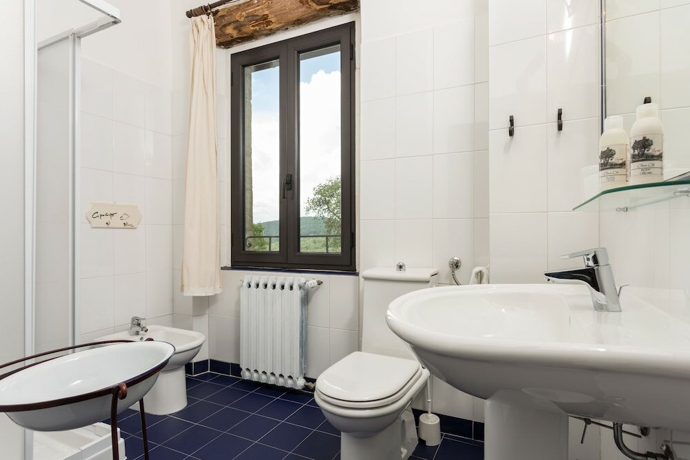 Фото Villa Di Capovento