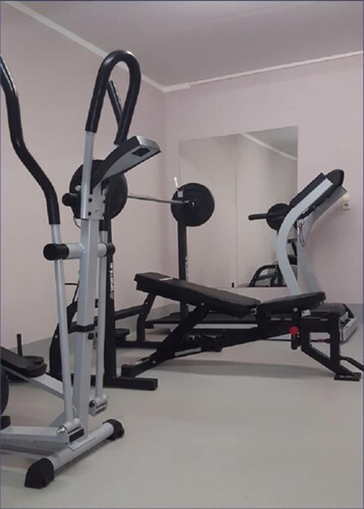 Фото Hotel ElbRivera Alt Prester