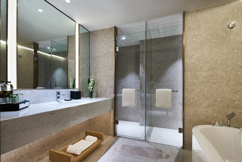 Фото The Qube Hotel Shanghai Sanjiagang