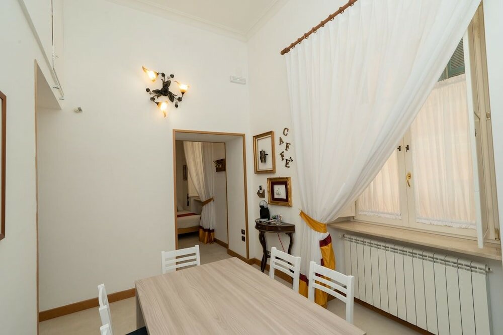 Фото La Dimora dei Reali