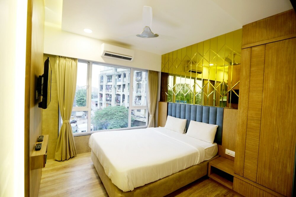 Фото Hotel Sa Residency