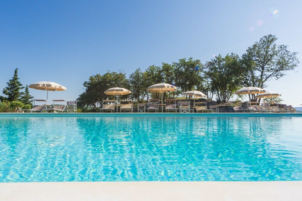 Фото Villa Di Capovento