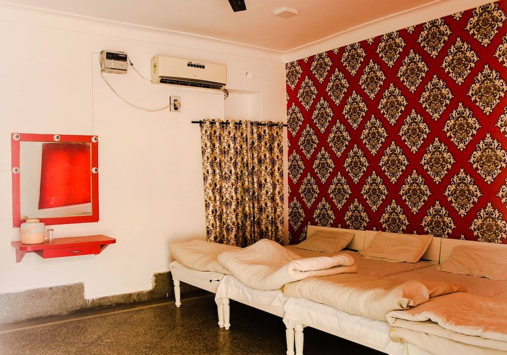 Фото Hotel Anand Palace