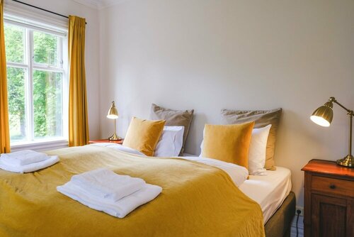 Гостиница Bankinn - Hotel by Aldan в Сейдисфьордюре