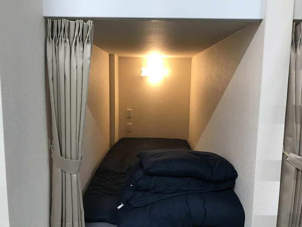 Фото One Hostel&Standing Bar