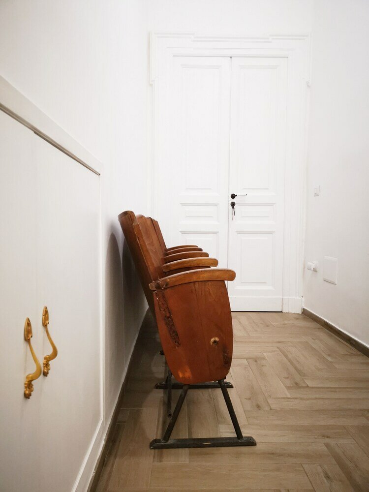 Фото Palazzo Bevilacqua Napoli B&b