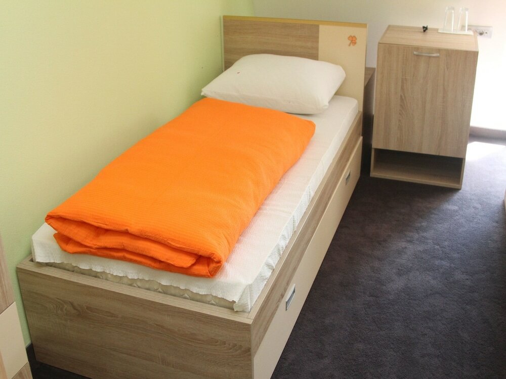 Фото Irish Hotel