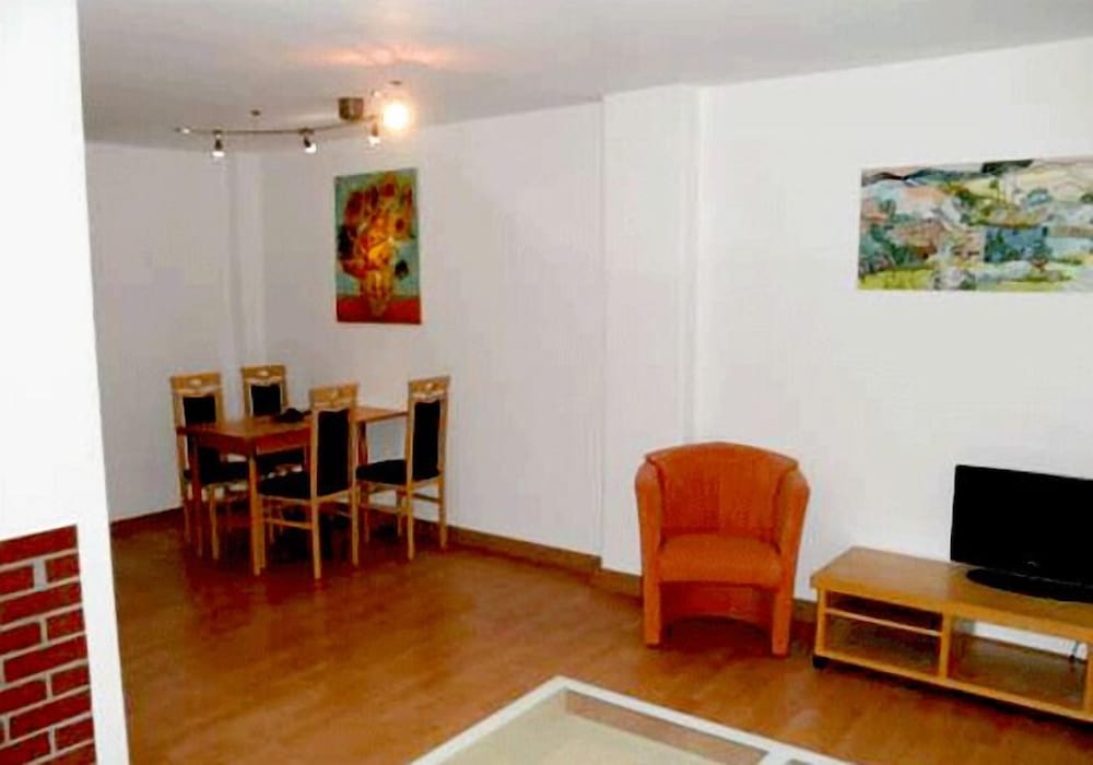 Фото Apartment-FeWo Dresden-Briesnitz