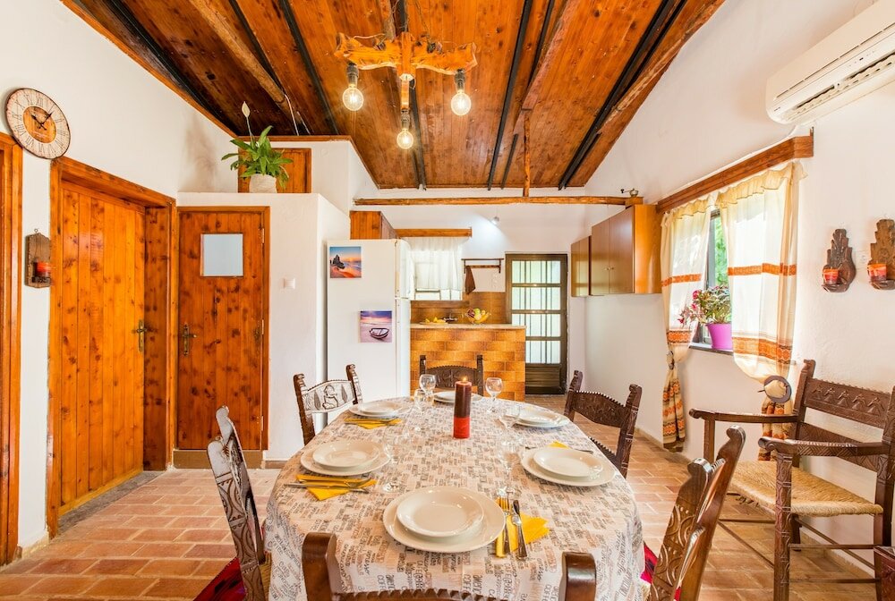 Фото Aadonis Villa