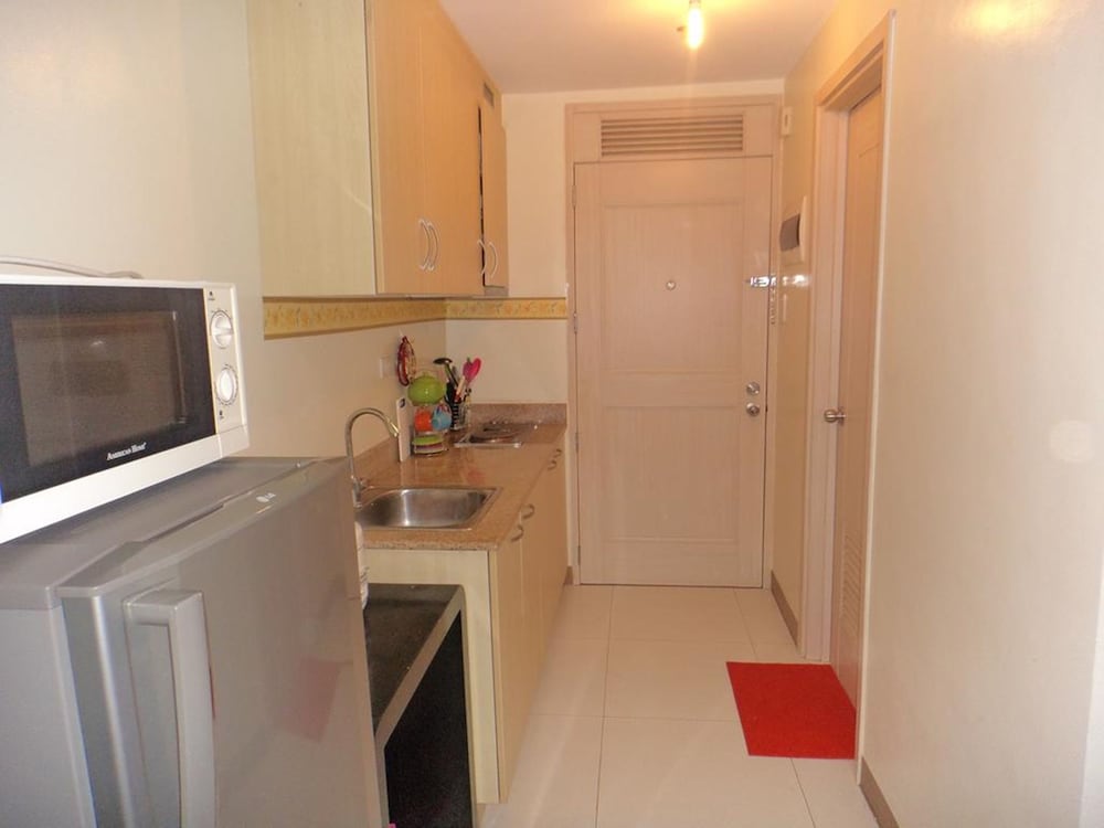 Фото KarLa's Place at Chateau Elysee