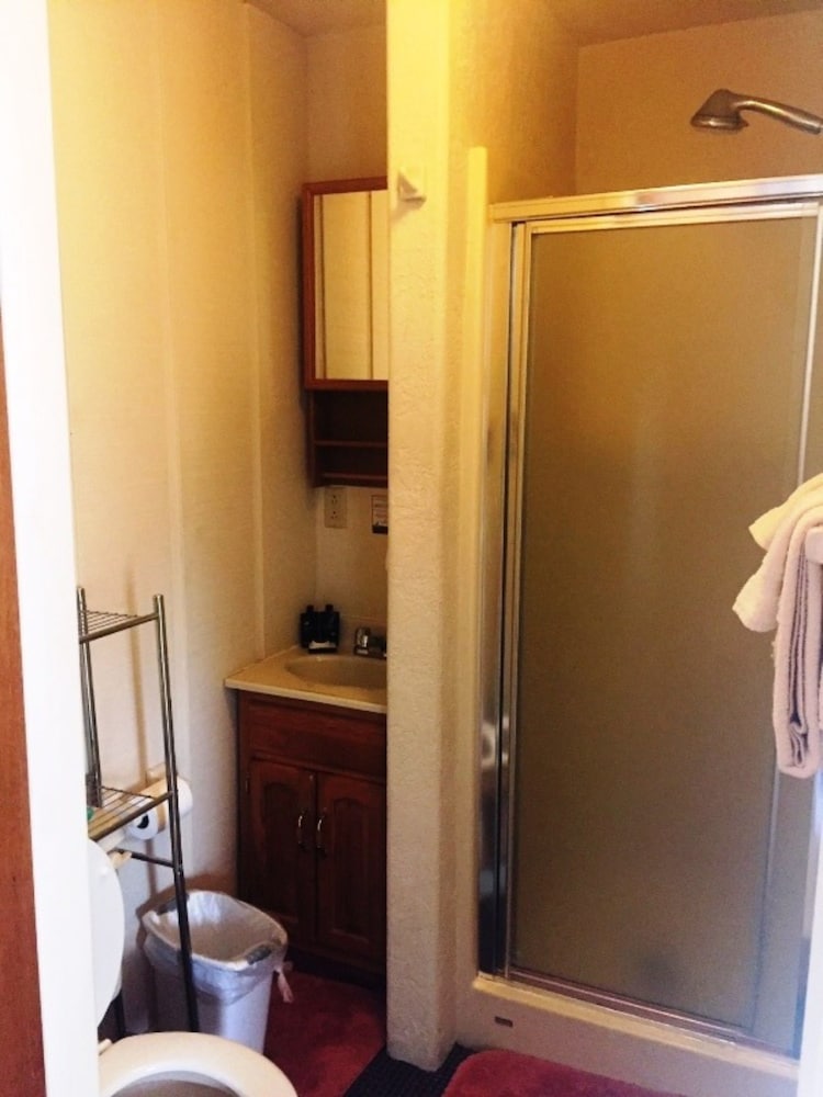 Фото Alpine Gardens