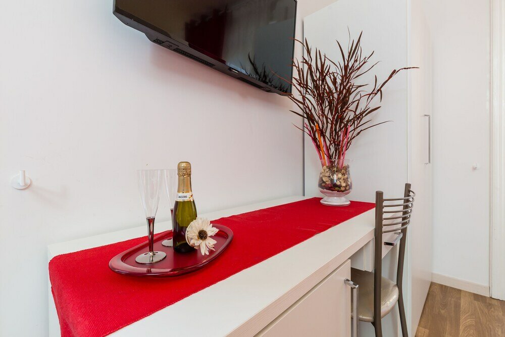 Фото Rione Monti Suites