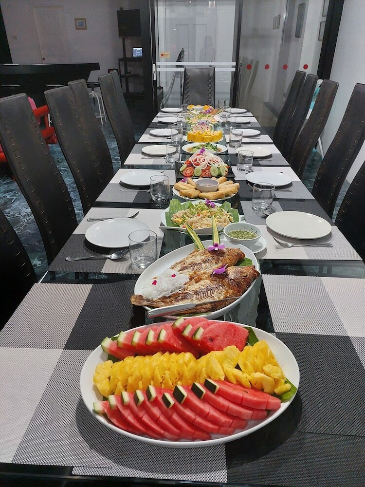 Фото Villa Nap Dau Crown