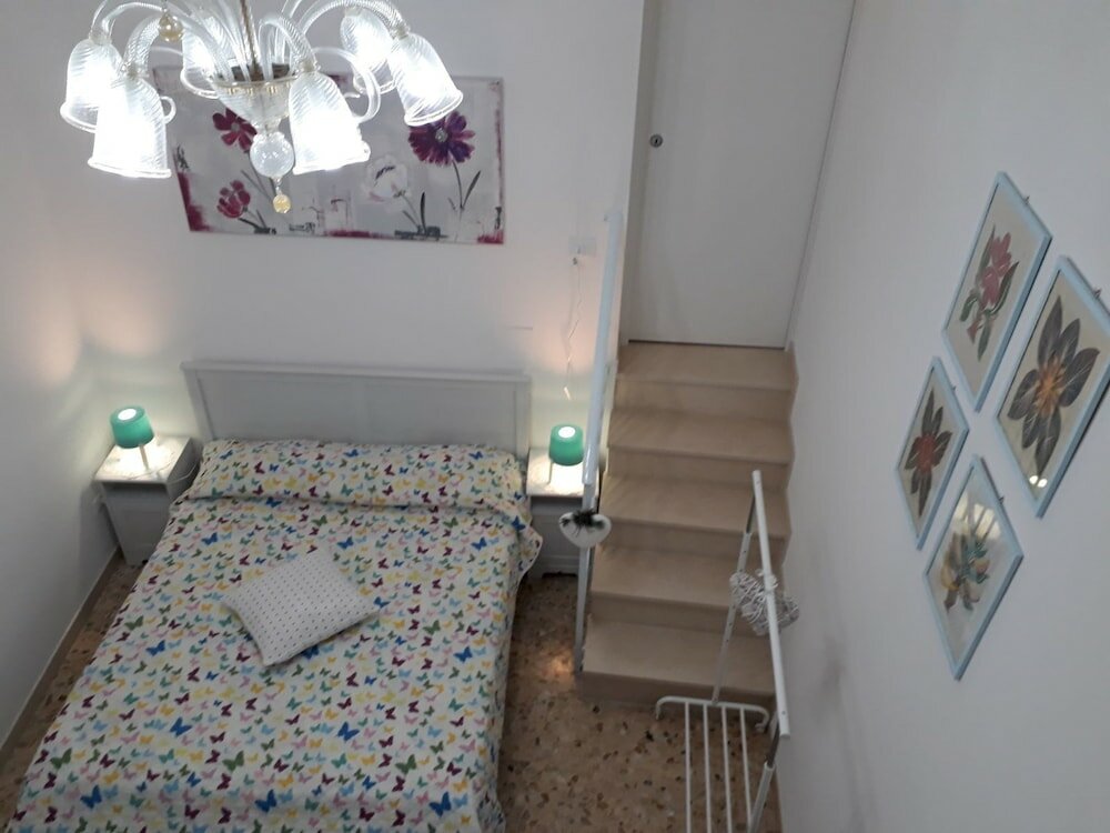 Фото La Casa Di Nicole