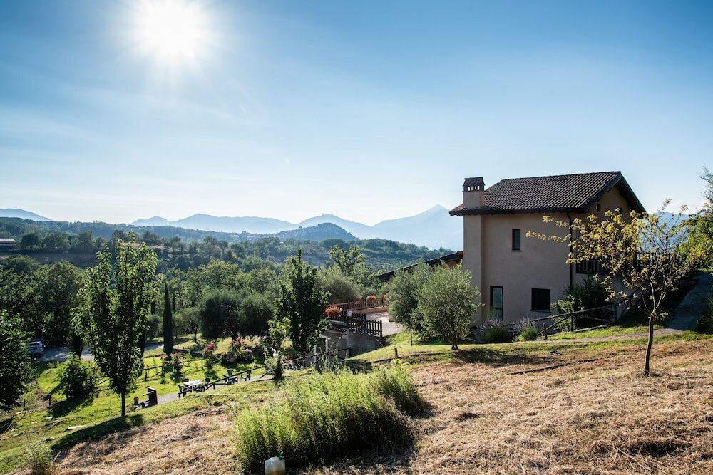 Фото Agriturismo Fiore